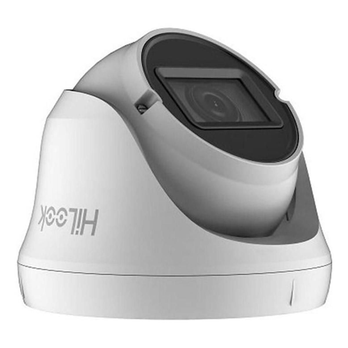 Cámara de Seguridad Hilook 2MP 1080p Torreta THC - T320 - VF - GRUPO CONTROL - THC-T320-VF - CAMARA