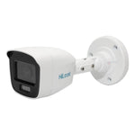 Cámara de Seguridad Hilook 2mp ColorVu Bala Exterior B129-M - GRUPO CONTROL - THC-B129-M(2.8mm) - CAMARA