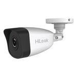 Cámara De Seguridad Hilook Ip 4mp Bala - GRUPO CONTROL - IPC-B140H - CAMARA