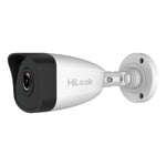 Cámara De Seguridad Hilook Ip 4mp Bala - GRUPO CONTROL - IPC-B140H - CAMARA