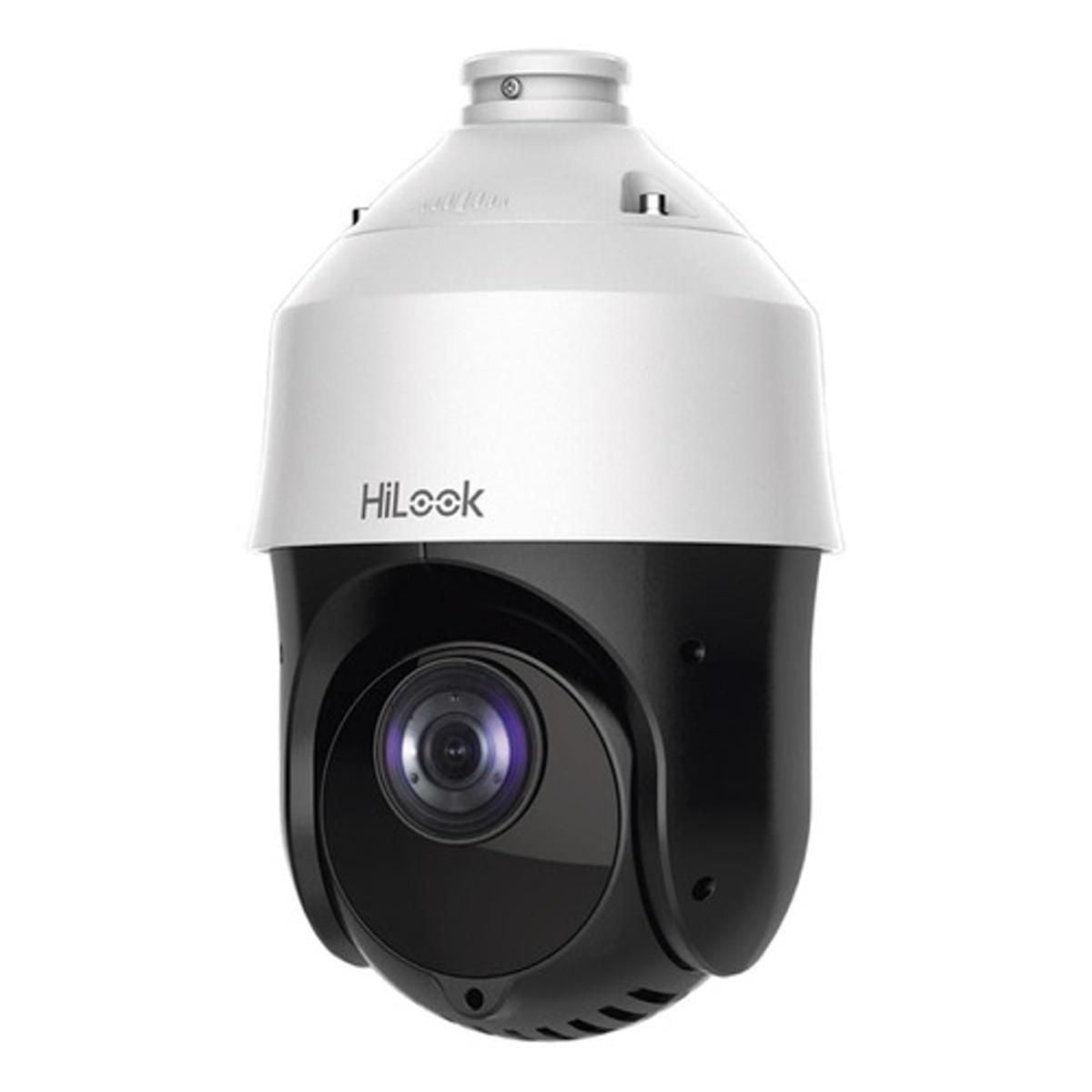 Cámara de Seguridad Hilook PTZ 1080P T4215I - GRUPO CONTROL - PTZ-T4215I-D - CAMARA