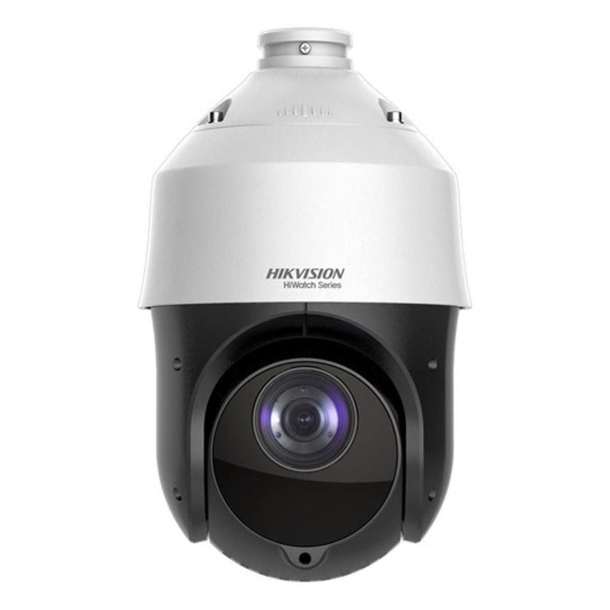 Cámara de Seguridad Hilook PTZ 2mp Exterior PTZ - T4225I - D - GRUPO CONTROL - PTZ-T4225I-D - CAMARA
