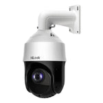 Cámara de Seguridad Hilook PTZ 2mp Exterior PTZ - T4225I - D - GRUPO CONTROL - PTZ-T4225I-D - CAMARA