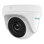 Cámara de Seguridad Hilook Torreta THC-T220-P 2MP 2.8mm - GRUPO CONTROL - THC-T220-P(2.8mm) - CAMARA