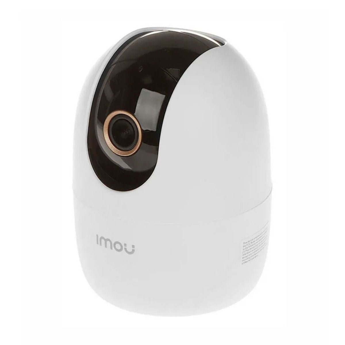 Cámara de Seguridad Imou IPC - K2EN - 5H3W 5 MP Interior Wifi - GRUPO CONTROL - IPC-K2EN-5H3W - CAMARA WIFI