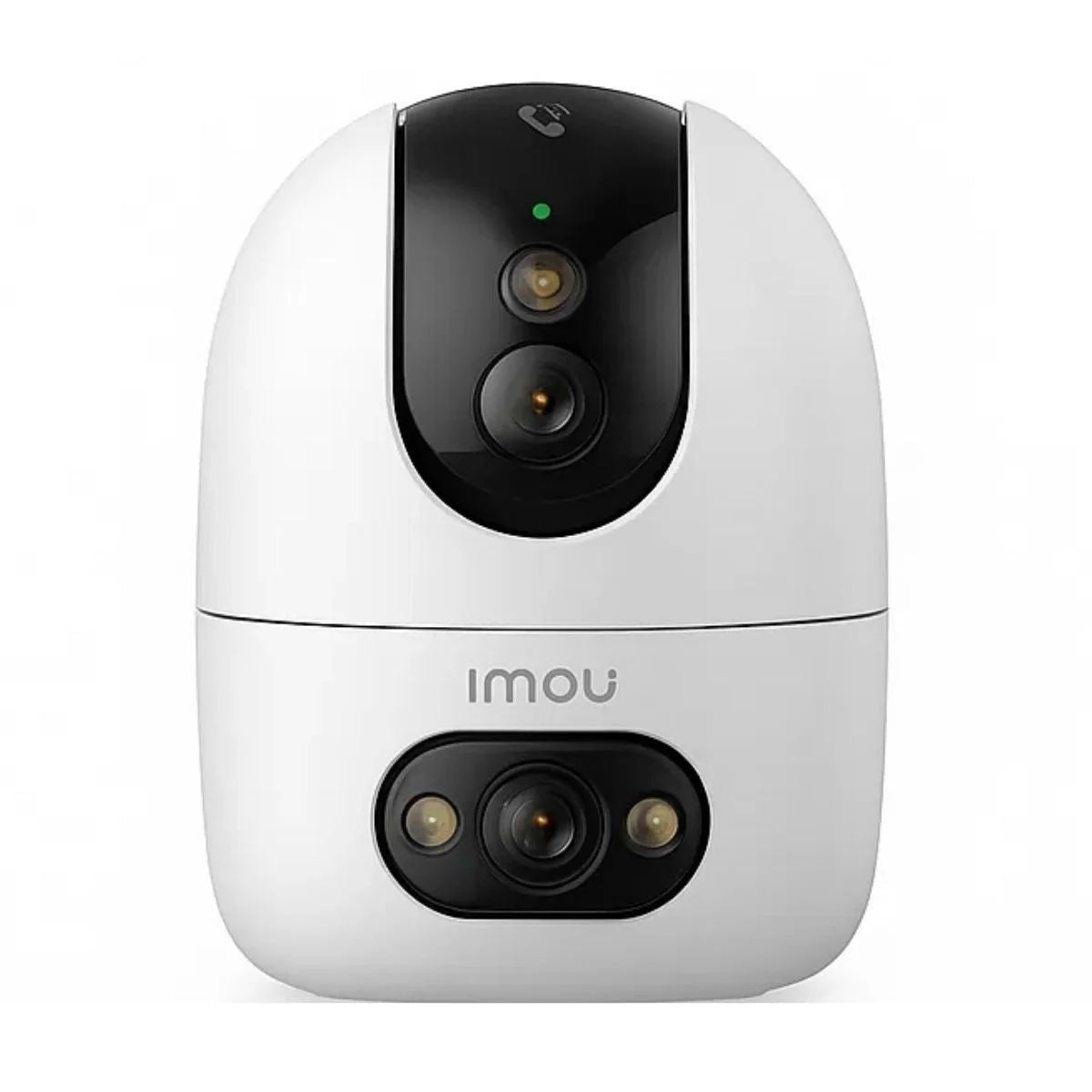 Cámara de Seguridad Imou IPC - S20EN - 6M0S IP Inalámbrica 6 MP WiFi - GRUPO CONTROL - IPC-S20EN-6M0S - CAMARA WIFI