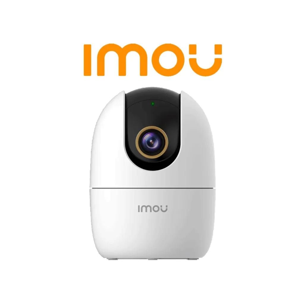 Cámara de Seguridad Imou WiFi 5MP - GRUPO CONTROL - IPC-K2EN-5R1W - Product