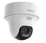Cámara de Seguridad IP DS-2CV1F23G2-LIDWF(B) Turret 2MP ColorVu IR - GRUPO CONTROL - DS-2CV1F23G2-LIDWF(B)(2.8MM) - CAMARA