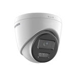 Cámara de Seguridad IP Hikvision 6MP DS - 2CD1363G2 - LIUF Luz Híbrida - GRUPO CONTROL - DS-2CD1363G2-LIUF - CAMARA