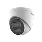 Cámara de Seguridad IP Hikvision 6MP DS - 2CD1363G2 - LIUF Luz Híbrida - GRUPO CONTROL - DS-2CD1363G2-LIUF - CAMARA