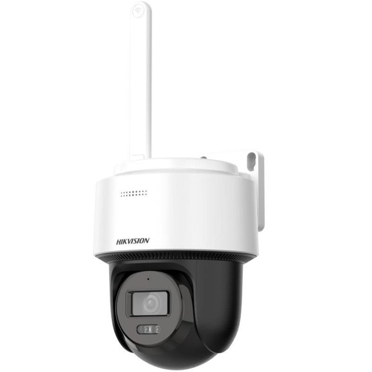 Cámara de Seguridad IP Hikvision PT Wifi 4MP 3K 2.8mm DS-2DE2C400IWG/W - GRUPO CONTROL - DS-2DE2C400IWG/W(2.8mm)(W)(O-STD)/EU - CAMARA