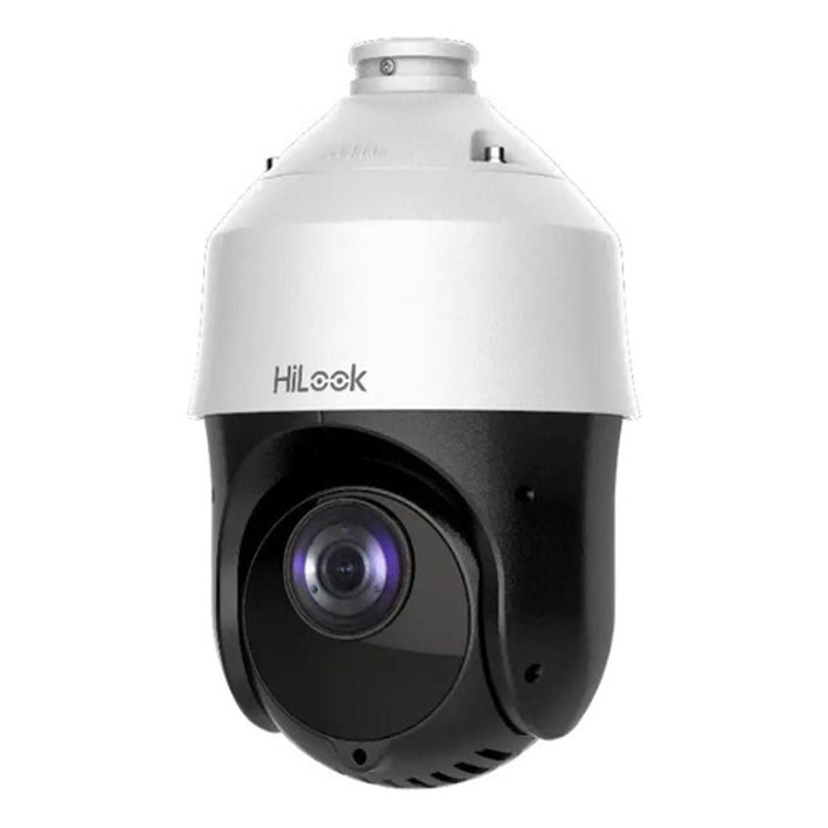 Cámara De Seguridad IP Hikvision PTZ 2MP 1080p PTZ - N4225I - DE Vision Nocturna - GRUPO CONTROL - PTZ-N4225I-DE - CAMARA