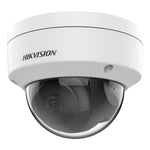 Cámara de Seguridad Mini Domo Hikvision IP 2mp 1080p - GRUPO CONTROL - DS-2CD1123G2-I(2.8mm) - CAMARA