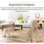 Cámara de Seguridad PT WIFI Ezviz Audio Alarma - GRUPO CONTROL - CS-TY1-R105-1G2WF - CAMARA WIFI