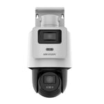 Cámara de Seguridad PTZ TandemVu 4MP 2.8/8mm Luz Blanca - GRUPO CONTROL - DS-2SE2C400MWG-E/14(2.8/8mm) - Product