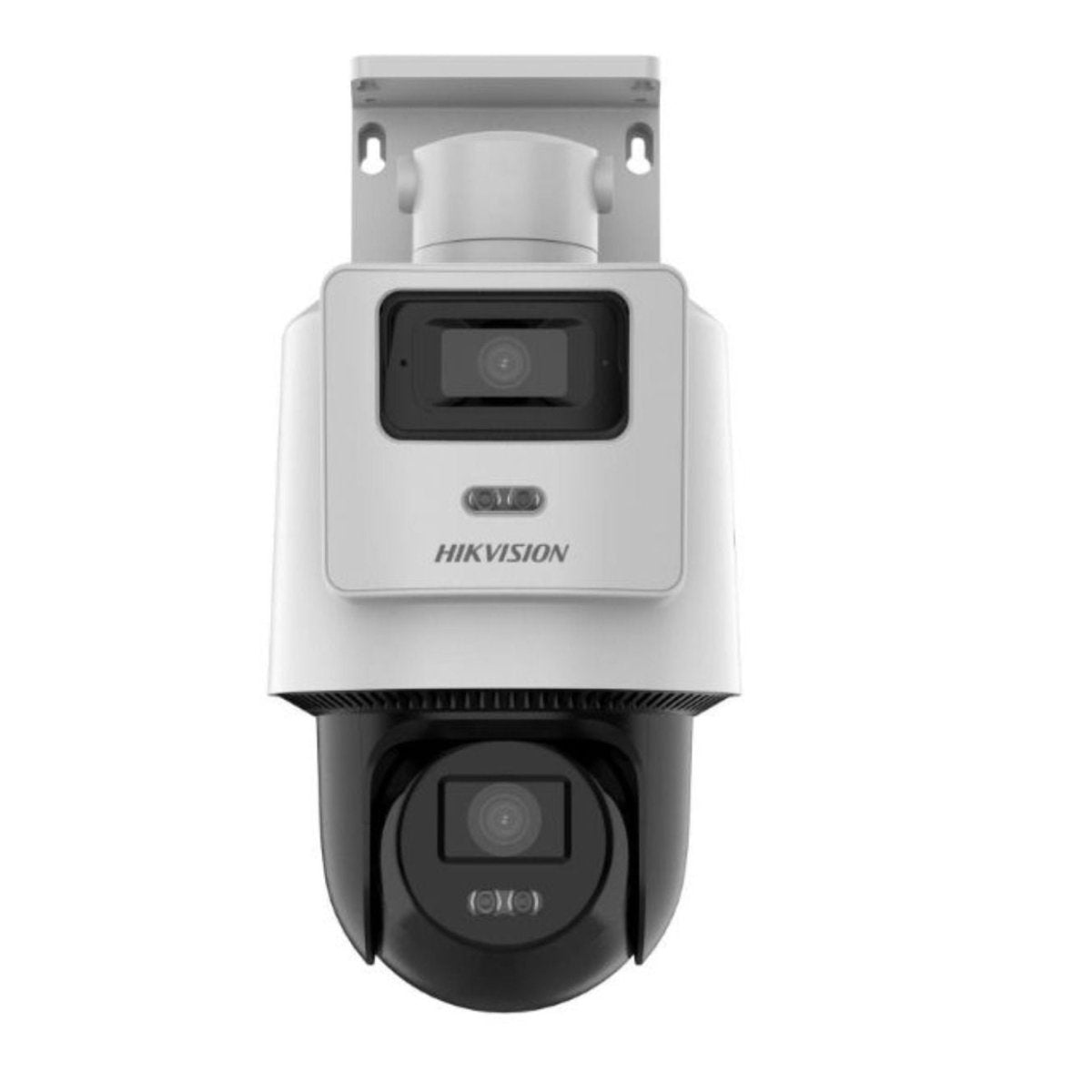 Cámara de Seguridad PTZ TandemVu 4MP 2.8/8mm Luz Blanca - GRUPO CONTROL - DS-2SE2C400MWG-E/14(2.8/8mm) - Product