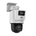 Cámara de Seguridad PTZ TandemVu 4MP 2.8/8mm Luz Blanca - GRUPO CONTROL - DS-2SE2C400MWG-E/14(2.8/8mm) - Product