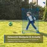 Cámara de Seguridad Tp Link TC82 2K Inalámbrica Exterior - GRUPO CONTROL - TC82 - CAMARA WIFI