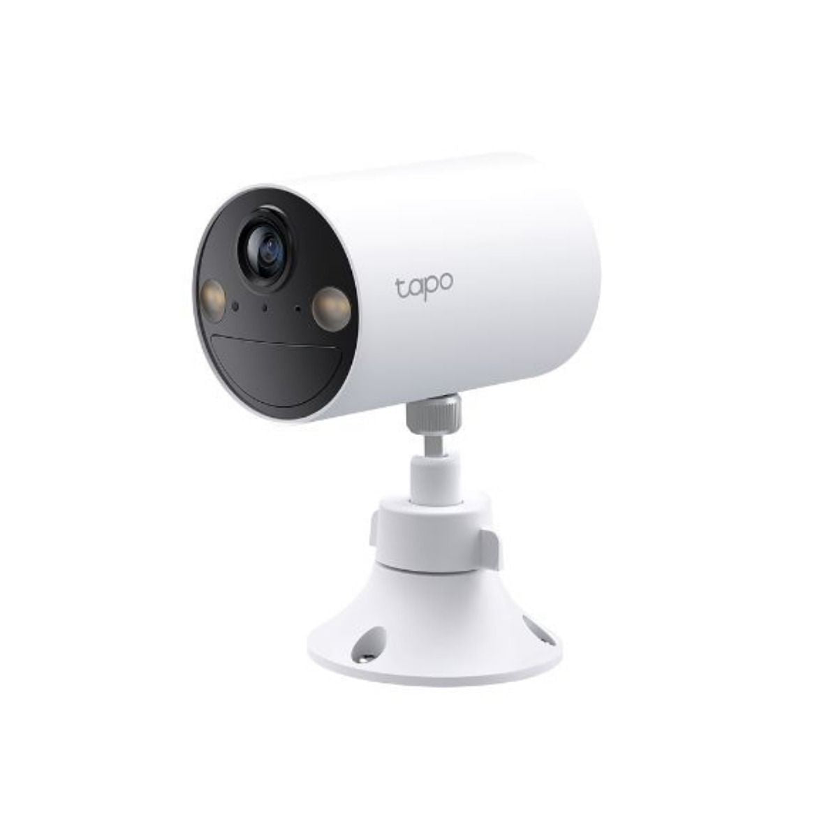 Cámara de Seguridad Tp Link TC82 2K Inalámbrica Exterior - GRUPO CONTROL - TC82 - CAMARA WIFI
