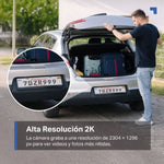 Cámara de Seguridad Tp Link TC82 2K Inalámbrica Exterior - GRUPO CONTROL - TC82 - CAMARA WIFI