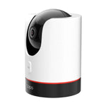 Cámara de Seguridad Tp Link Wifi 2k Interior TAPOC225 - GRUPO CONTROL - TAPOC225 - CAMARA