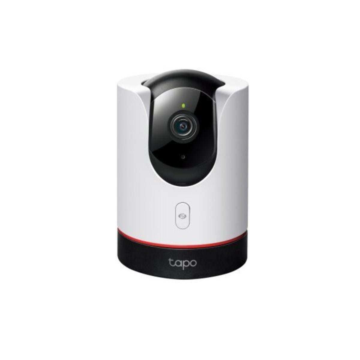 Cámara de Seguridad Tp Link Wifi 2k Interior TAPOC225 - GRUPO CONTROL - TAPOC225 - CAMARA