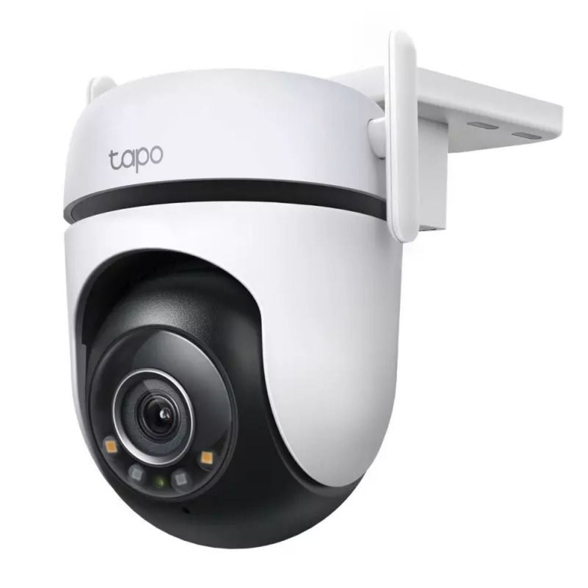 Cámara de Seguridad Tp Link WIFi 2K Robótica Exterior TAPO C520WS - GRUPO CONTROL - TAPOC520WS - CAMARA WIFI