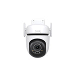 Cámara de Seguridad Tp Link WIFi 2K Robótica Exterior TAPO C520WS - GRUPO CONTROL - TAPOC520WS - CAMARA WIFI