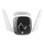 Cámara De Seguridad TPLINK Tapoc310 3mp F4mm Ip66 Wi - fi - GRUPO CONTROL - TAPOC310 - CAMARA