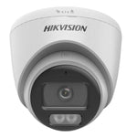 Cámara de Seguridad Turbo HD Hikvision DS - 2CE72DF0T - LFS 2MP ColorVu - GRUPO CONTROL - DS-2CE72DF0T-LFS(2.8mm) - Product