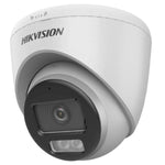 Cámara de Seguridad Turbo HD Hikvision DS - 2CE72DF0T - LFS 2MP ColorVu - GRUPO CONTROL - DS-2CE72DF0T-LFS(2.8mm) - Product