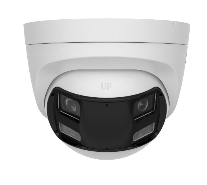 Cámara de Seguridad Turbo HD Hikvision DS - 2CE72KF3TP - DLS 3K Color - GRUPO CONTROL - DS-2CE72KF3TP-DLS - Product