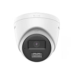 Cámara de Seguridad Turret Hikvision DS-2CE78K0T-LXTS 3K Audio/Luz Estroboscópica - GRUPO CONTROL - DS-2CE78K0T-LXTS - CAMARA