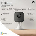 Cámara De Seguridad Wifi Ezviz H1C 2mp Magnética para Interiores - GRUPO CONTROL - CS-H1C-R101-1G2WR - CAMARA WIFI
