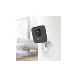 Cámara De Seguridad Wifi Ezviz H1C 2mp Magnética para Interiores - GRUPO CONTROL - CS-H1C-R101-1G2WR - CAMARA WIFI