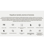 Cámara De Seguridad Wifi Ezviz H1C 2mp Magnética para Interiores - GRUPO CONTROL - CS-H1C-R101-1G2WR - CAMARA WIFI