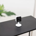 Cámara De Seguridad Wifi Ezviz H1C 2mp Magnética para Interiores - GRUPO CONTROL - CS-H1C-R101-1G2WR - CAMARA WIFI