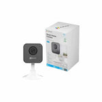 Cámara De Seguridad Wifi Ezviz H1C 2mp Magnética para Interiores - GRUPO CONTROL - CS-H1C-R101-1G2WR - CAMARA WIFI