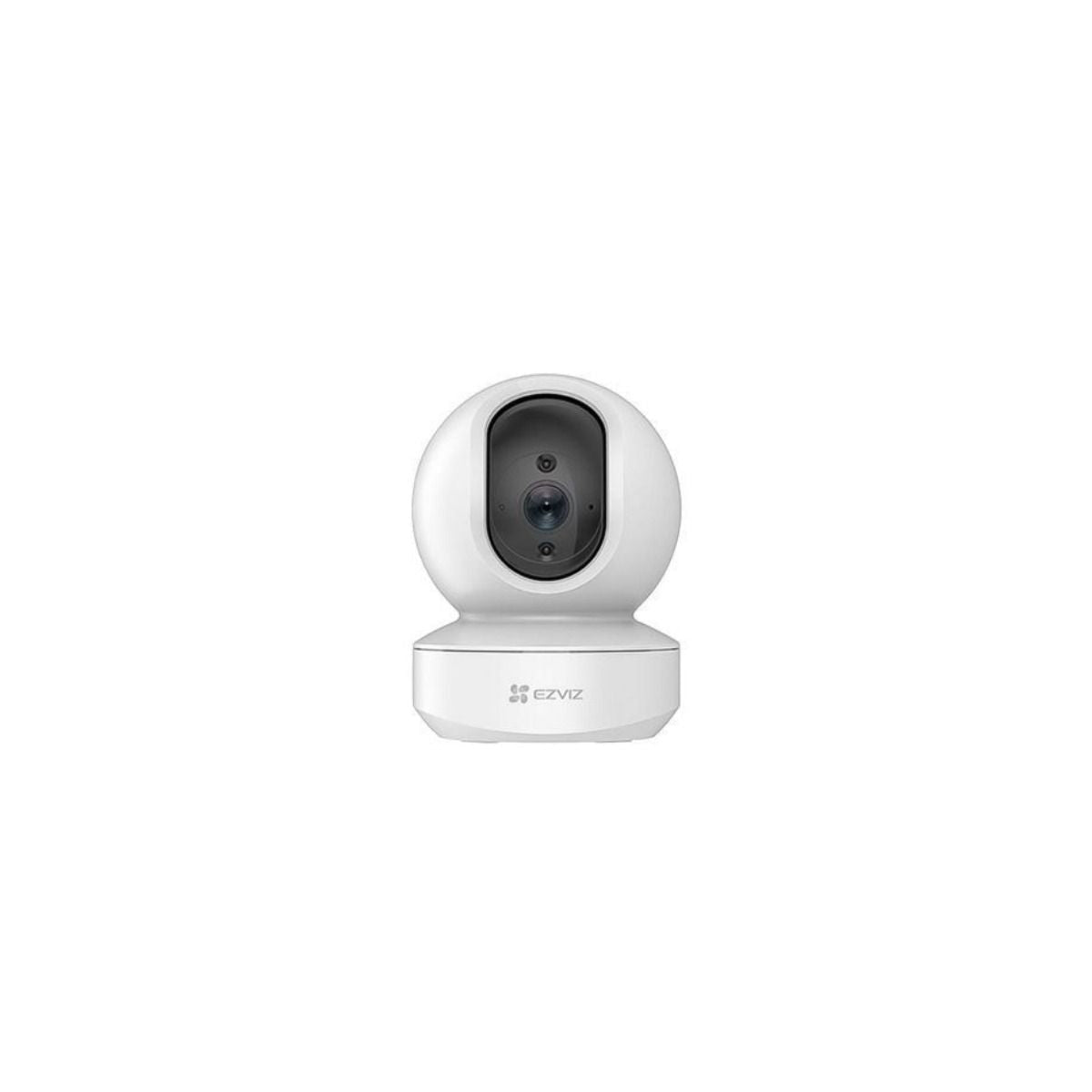 Cámara de seguridad WIFI EZVIZ TY1 2 MP 1080P F4mm Pan and Tilt - GRUPO CONTROL - CS-TY1-R105-1L2WF - CAMARA WIFI