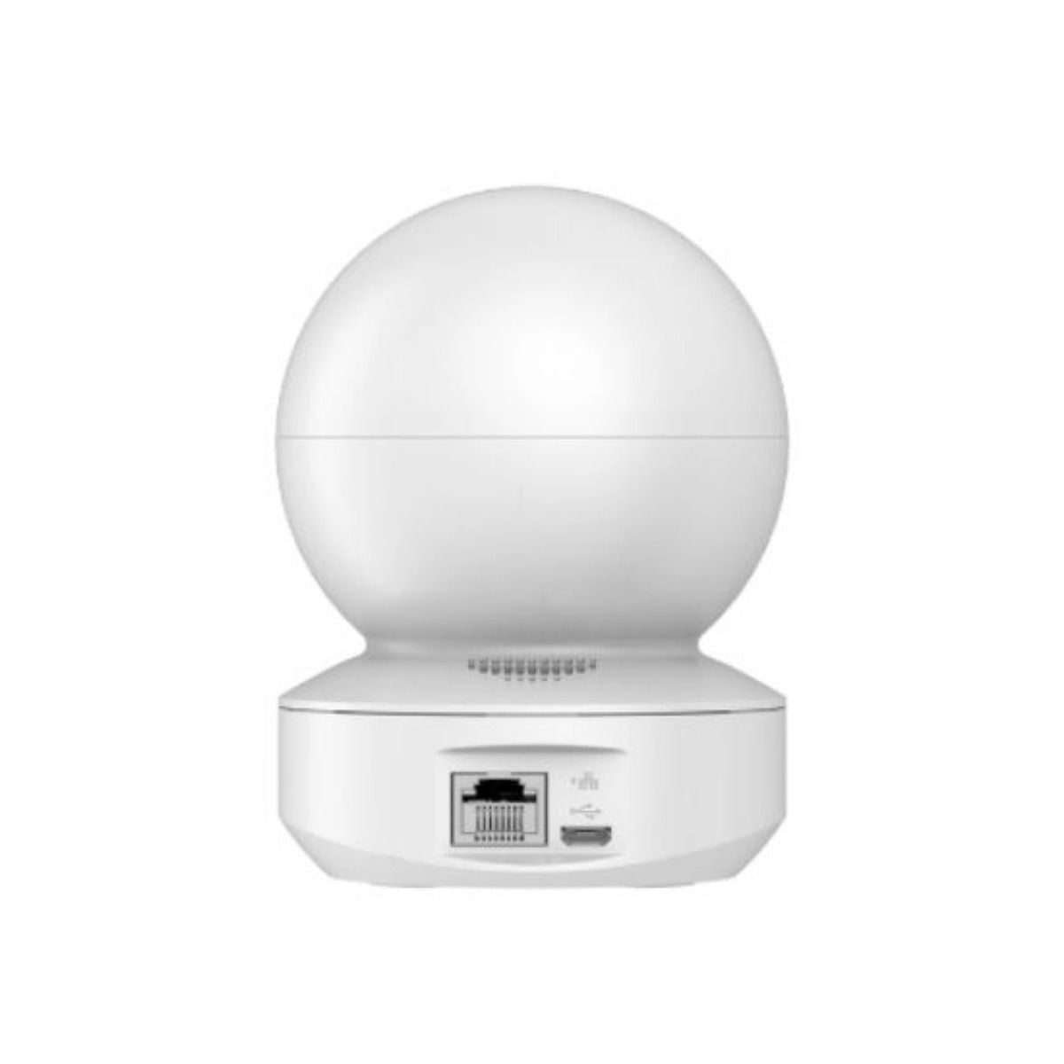 Cámara de seguridad WIFI EZVIZ TY1 2 MP 1080P F4mm Pan and Tilt - GRUPO CONTROL - CS-TY1-R105-1L2WF - CAMARA WIFI