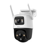 Camara de seguridad WIFI Imou Doble Lente motorizada 10MP (5MP+5MP) IPC - S7XEN - 10M0WED - GRUPO CONTROL - IPC-S7XEN-10M0WED-0 - CAMARA WIFI
