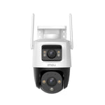 Camara de seguridad WIFI Imou Doble Lente motorizada 10MP (5MP+5MP) IPC - S7XEN - 10M0WED - GRUPO CONTROL - IPC-S7XEN-10M0WED-0 - CAMARA WIFI