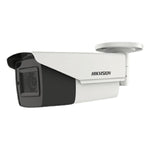 Camara de Seuridad Hikvision Bala 4K DS - 2CE19U1T - IT3ZF 8 Mp - GRUPO CONTROL - DS-2CE19U1T-IT3ZF - CAMARA