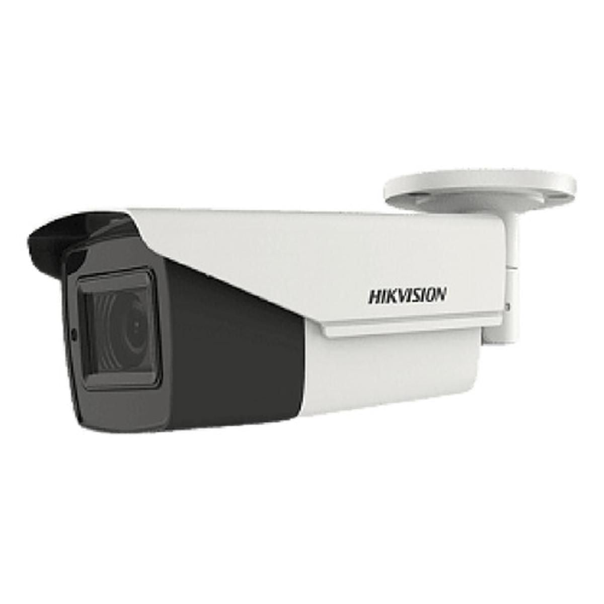 Camara de Seuridad Hikvision Bala 4K DS - 2CE19U1T - IT3ZF 8 Mp - GRUPO CONTROL - DS-2CE19U1T-IT3ZF - CAMARA