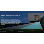 Cámara Ezviz CS-H4 Wifi Exterior 3MP IR Color Audio - GRUPO CONTROL - CS-H4-R201-1H3WKFL - CAMARA WIFI