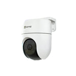 CÁMARA EZVIZ H8C 3MP 2K 4G MOTORIZADA IP67 PARA EXTERIORES - GRUPO CONTROL - CS-H8C-R200-1K3KFL4GA - CAMARA WIFI