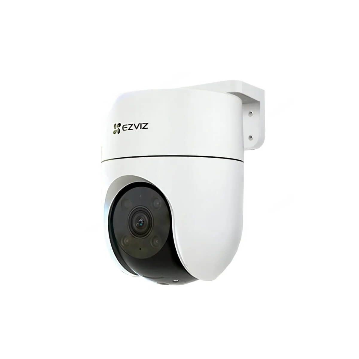 CÁMARA EZVIZ H8C 3MP 2K 4G MOTORIZADA IP67 PARA EXTERIORES - GRUPO CONTROL - CS-H8C-R200-1K3KFL4GA - CAMARA WIFI