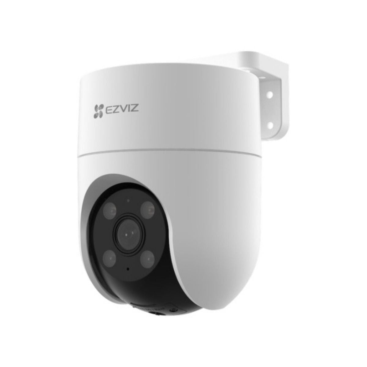 Cámara Ezviz PTZ Wifi Exterior 4MP IR Color CS - H8C - GRUPO CONTROL - CS-H8C-R100-1J4WKFL - CAMARA WIFI