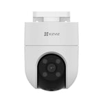 Cámara Ezviz PTZ Wifi Exterior 4MP IR Color CS - H8C - GRUPO CONTROL - CS-H8C-R100-1J4WKFL - CAMARA WIFI
