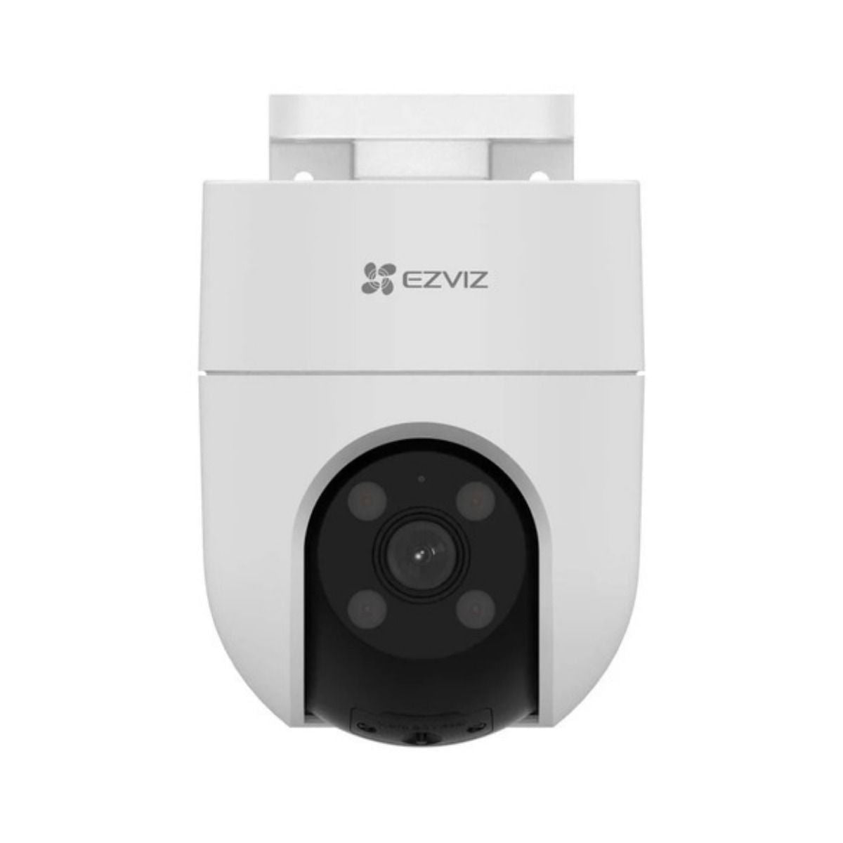 Cámara Ezviz PTZ Wifi Exterior 4MP IR Color CS - H8C - GRUPO CONTROL - CS-H8C-R100-1J4WKFL - CAMARA WIFI